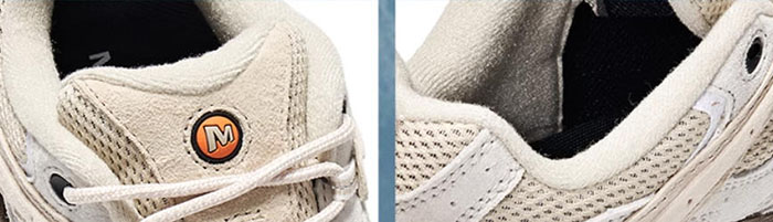 MERRELL迈乐2025冬季MOAB 3迈越者防水登山鞋重磅登陆图片12