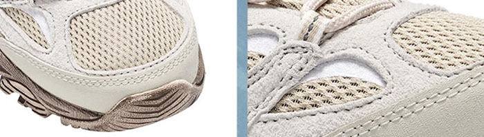 MERRELL迈乐2025冬季MOAB 3迈越者防水登山鞋重磅登陆图片10