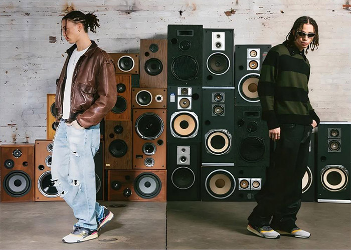 New Balance x CONCEPTS联名U997CNP限量发售图片