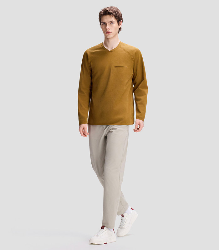 DESCENTE迪桑特2026春季全新DUALIS系列运动鞋重磅上市图片