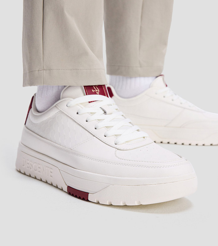 DESCENTE迪桑特2026春季全新DUALIS系列运动鞋重磅上市图片2