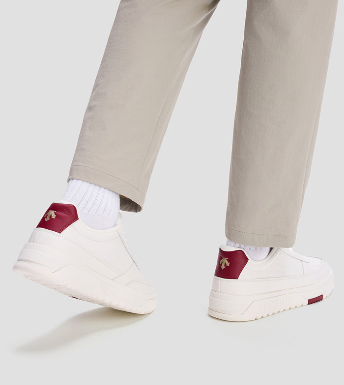 DESCENTE迪桑特2026春季全新DUALIS系列运动鞋重磅上市图片3