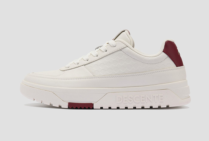 DESCENTE迪桑特2026春季全新DUALIS系列运动鞋重磅上市图片6