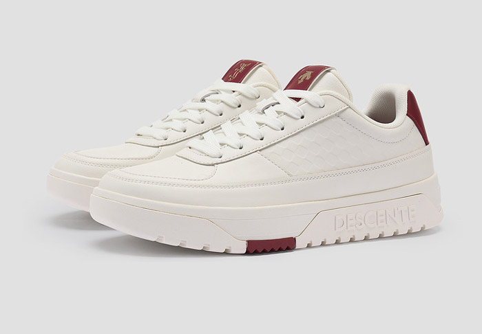 DESCENTE迪桑特2026春季全新DUALIS系列运动鞋重磅上市图片4