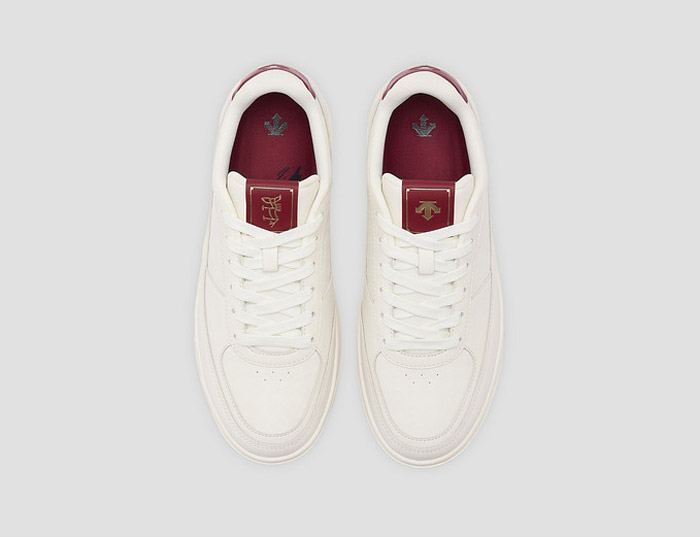 DESCENTE迪桑特2026春季全新DUALIS系列运动鞋重磅上市图片5