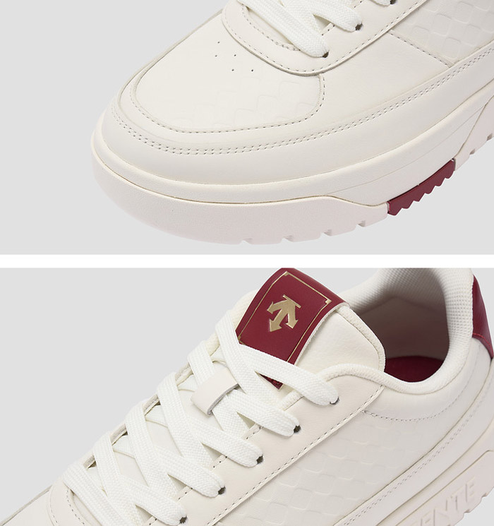 DESCENTE迪桑特2026春季全新DUALIS系列运动鞋重磅上市图片8