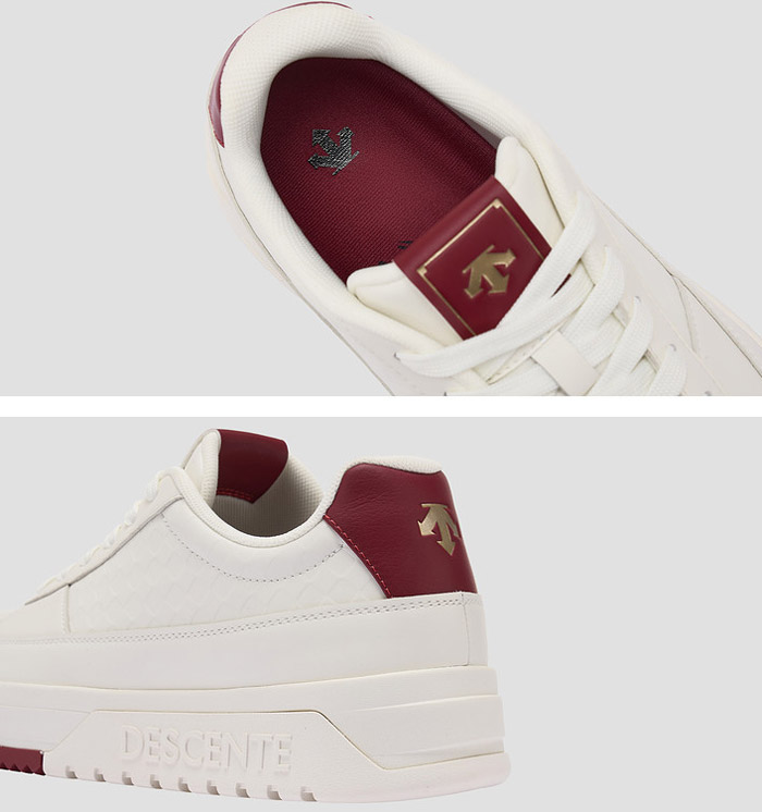 DESCENTE迪桑特2026春季全新DUALIS系列运动鞋重磅上市图片9