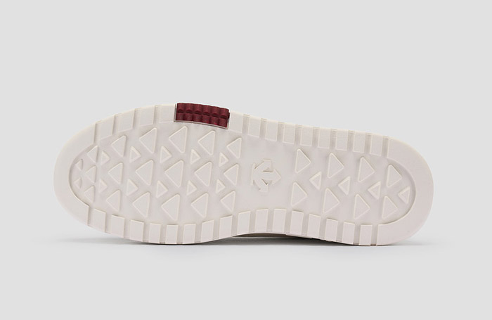 DESCENTE迪桑特2026春季全新DUALIS系列运动鞋重磅上市图片7