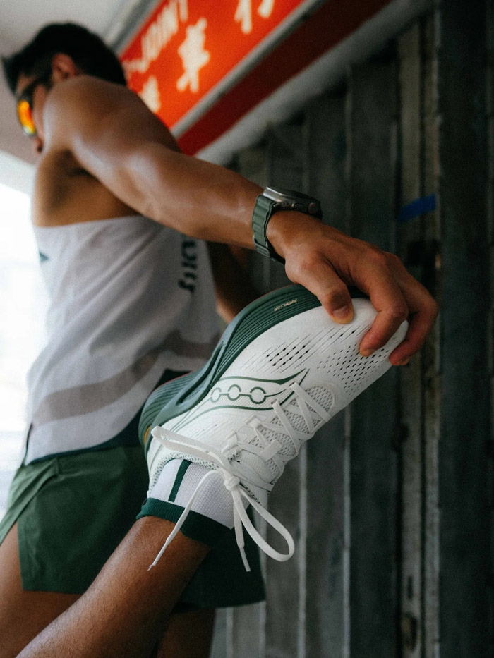 索康尼2025香港特别款坦途3跑鞋惊艳上市图片6