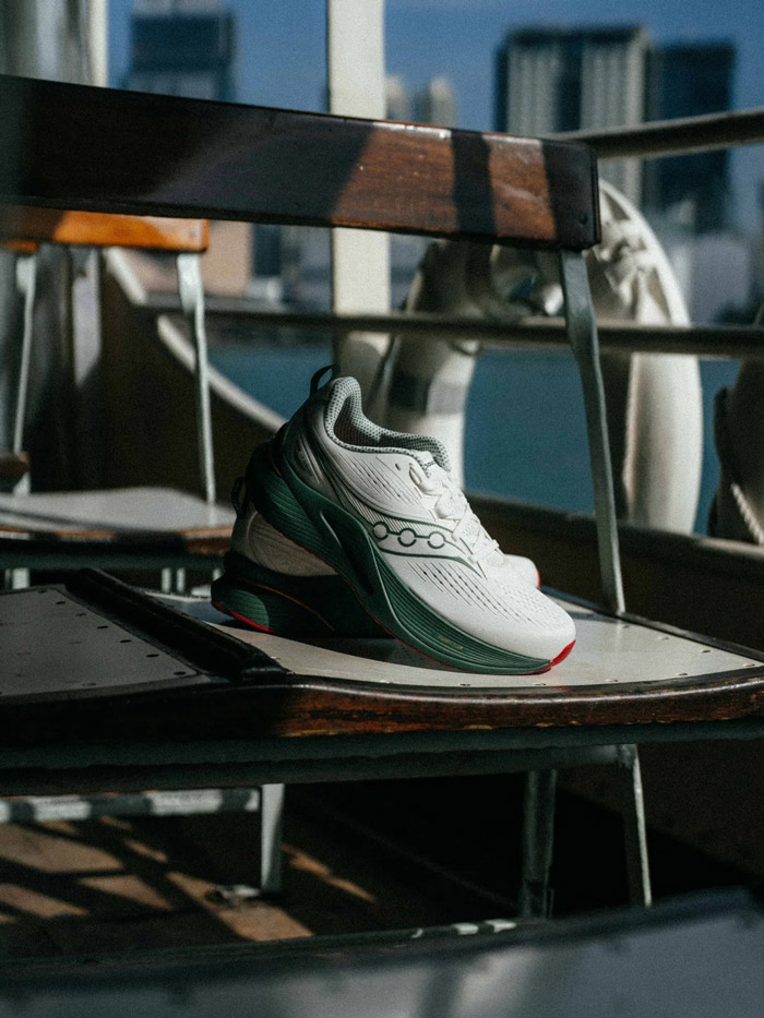 索康尼2025香港特别款坦途3跑鞋惊艳上市图片8