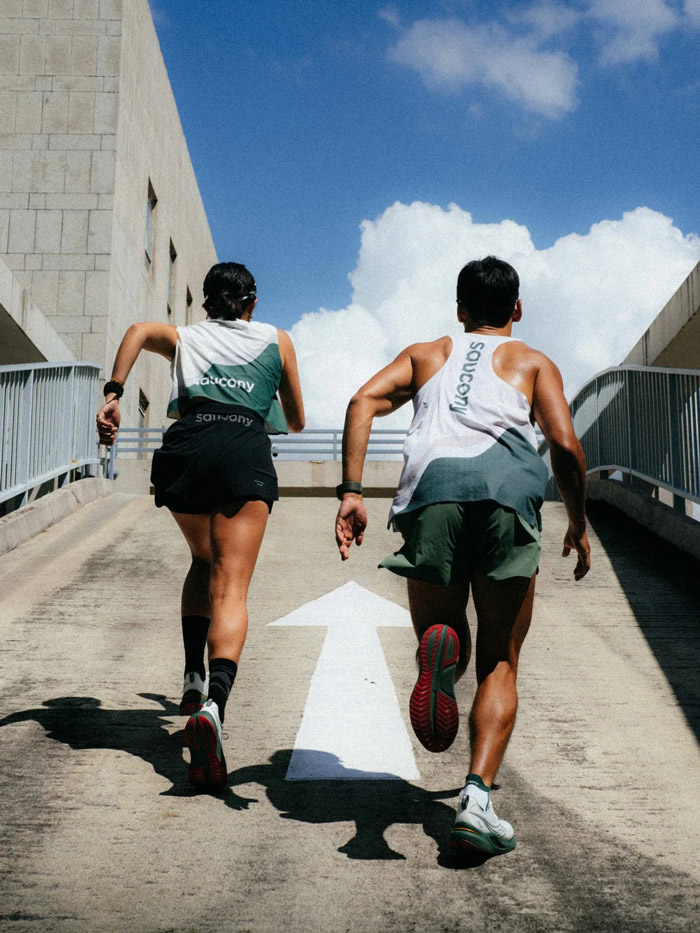 索康尼2025香港特别款坦途3跑鞋惊艳上市图片4