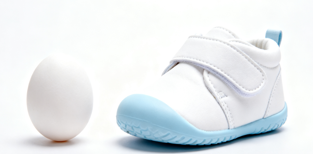 晟胜宝宝软底防滑学步鞋（0-2 岁）(图1)