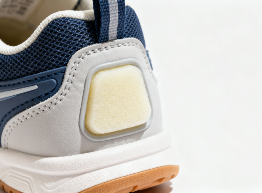 晟胜儿童机能学步鞋（1-3 岁）(图1)