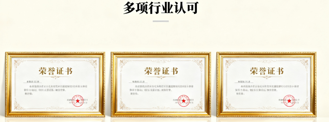 晟胜童鞋斩获多项行业荣誉 以品质与口碑引领儿童鞋履市场(图2)