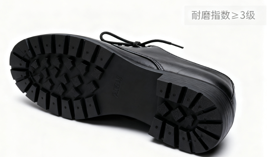 晟胜 "小绅士" 男童英伦风皮鞋(图1) 晟胜 "小绅士" 男童英伦风皮鞋(图1)