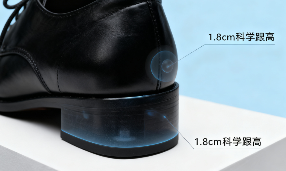 晟胜 "小绅士" 男童英伦风皮鞋(图2) 晟胜 "小绅士" 男童英伦风皮鞋(图2)