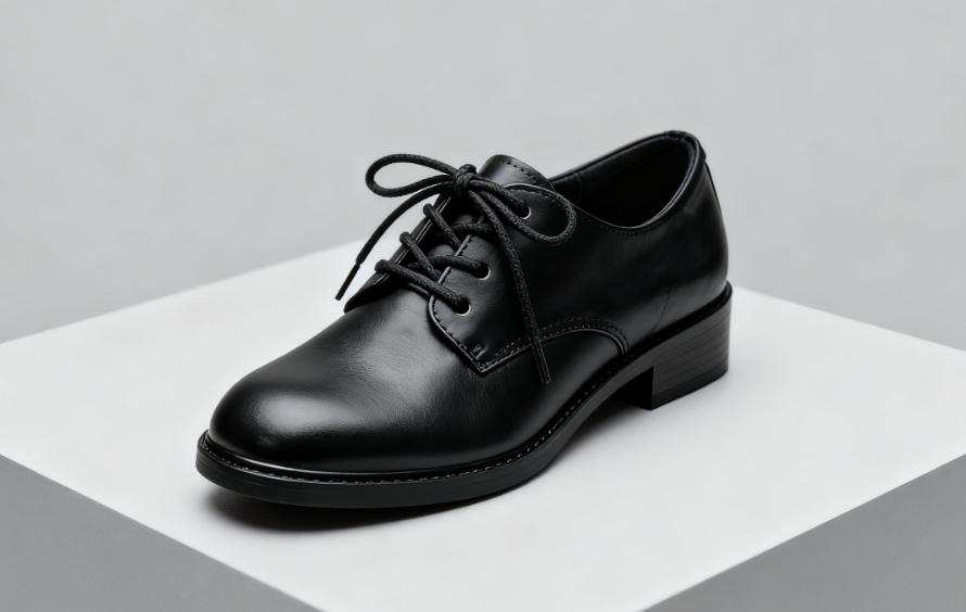 晟胜 "小绅士" 男童英伦风皮鞋(图3) 晟胜 "小绅士" 男童英伦风皮鞋(图3)