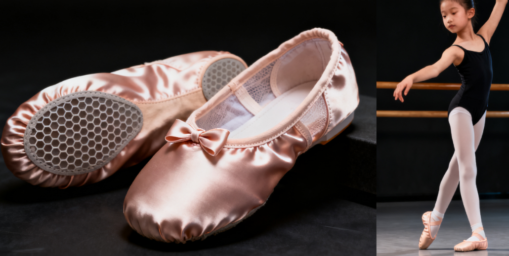 女童鞋有哪些流行款式?最新时尚趋势解析(图3) 女童鞋有哪些流行款式?最新时尚趋势解析(图3)