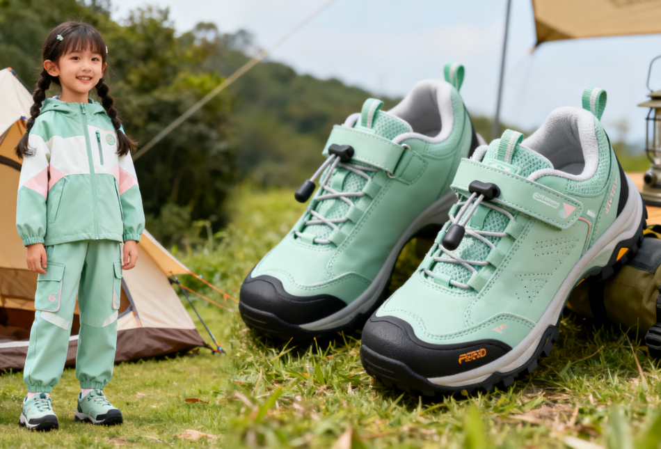 女童鞋有哪些流行款式?最新时尚趋势解析(图4) 女童鞋有哪些流行款式?最新时尚趋势解析(图4)