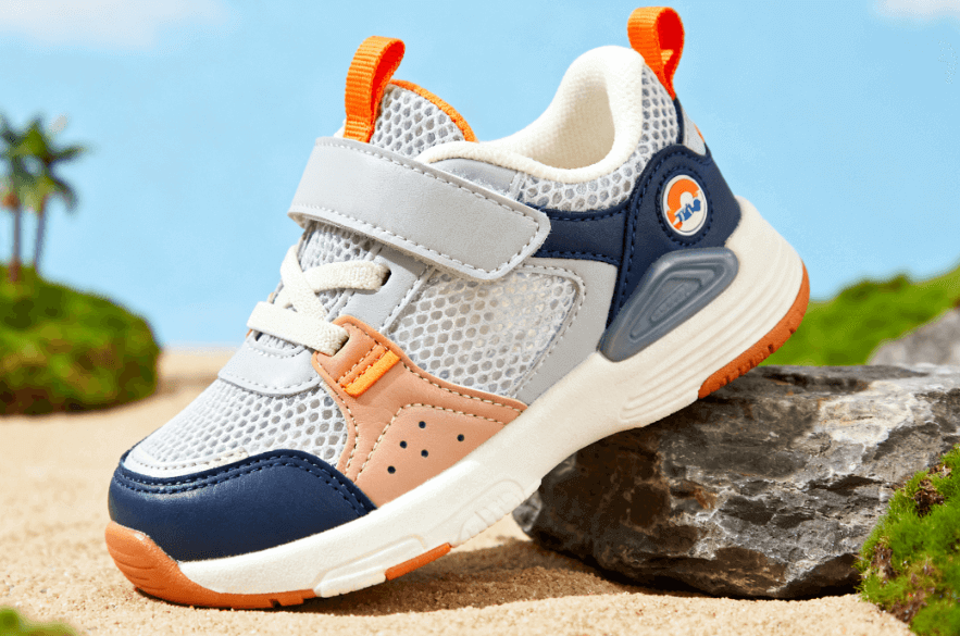 晟胜儿童机能学步鞋（1-3 岁）(图3)