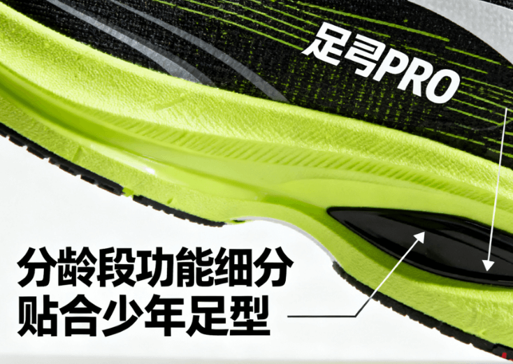 少年赛道成新蓝海！儿童鞋履行业迎来客群细分新浪潮(图2)