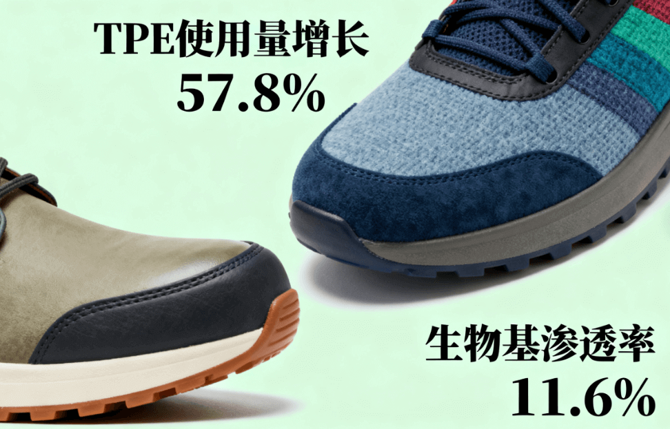 新国标全面落地!儿童鞋履行业迎合规与品质双重升级(图2) 新国标全面落地!儿童鞋履行业迎合规与品质双重升级(图2)