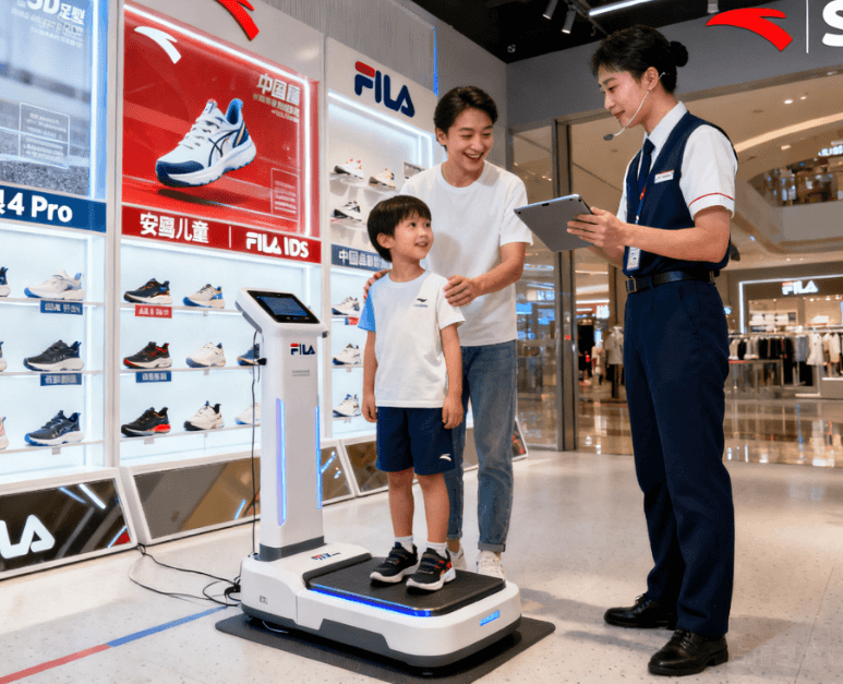 千元童鞋成中产标配 中国品牌改写高端市场格局(图1) 千元童鞋成中产标配 中国品牌改写高端市场格局(图1)