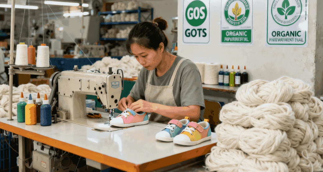 Z世代父母重塑消费逻辑 童鞋市场向健康化、个性化、下沉化升级(图3)