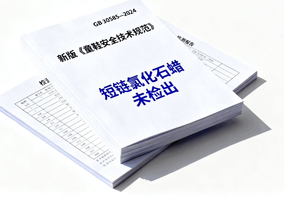 新国标落地半年洗牌行业 童鞋企业迎合规与创新双重考验(图1)