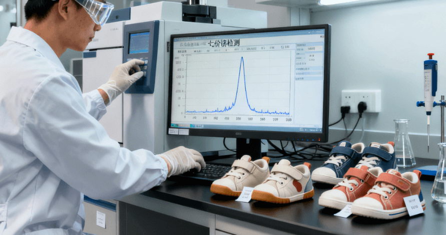 新国标落地半年洗牌行业 童鞋企业迎合规与创新双重考验(图2)