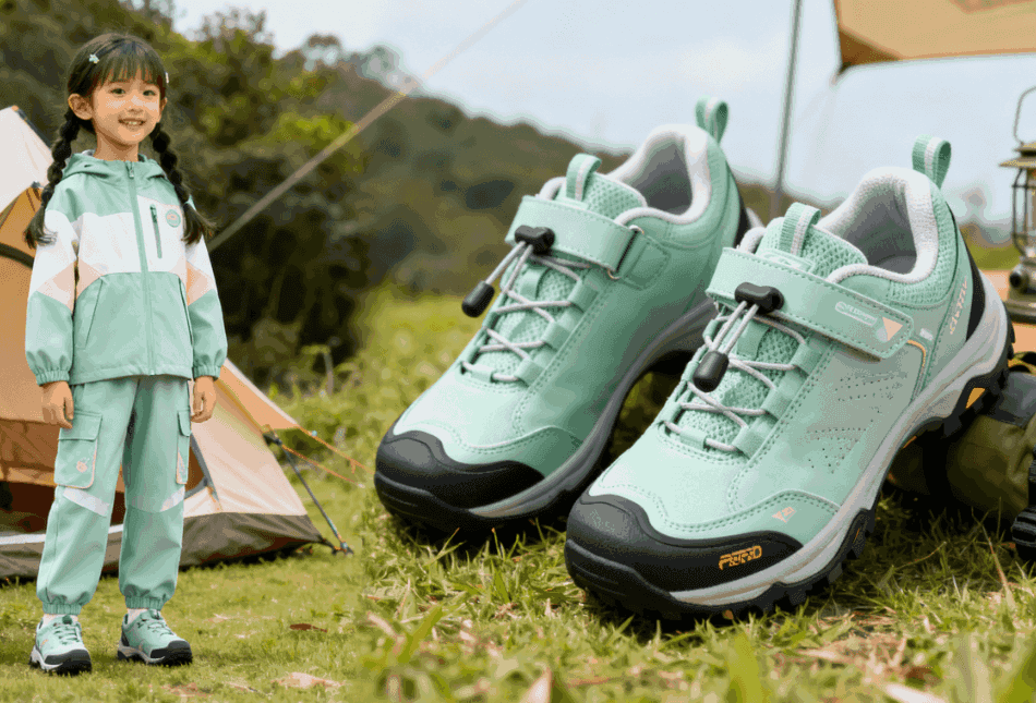 女童鞋有哪些流行款式？最新时尚趋势解析(图4)