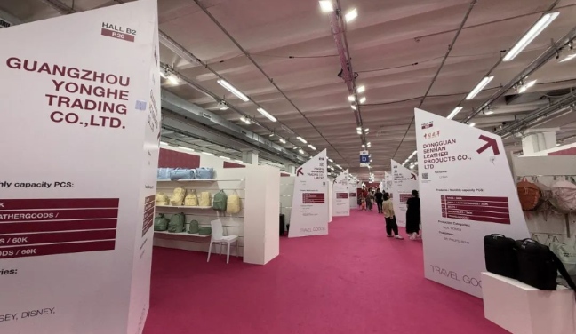 童鞋行业真实新闻资讯：2025年度深度分析与市场趋势(图3)