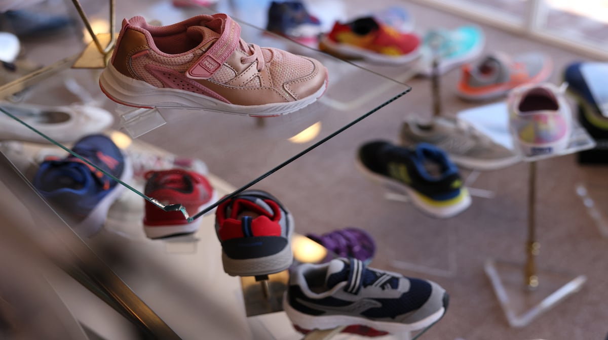 晟胜童鞋斩获多项行业荣誉 以品质与口碑引领儿童鞋履市场(图2)