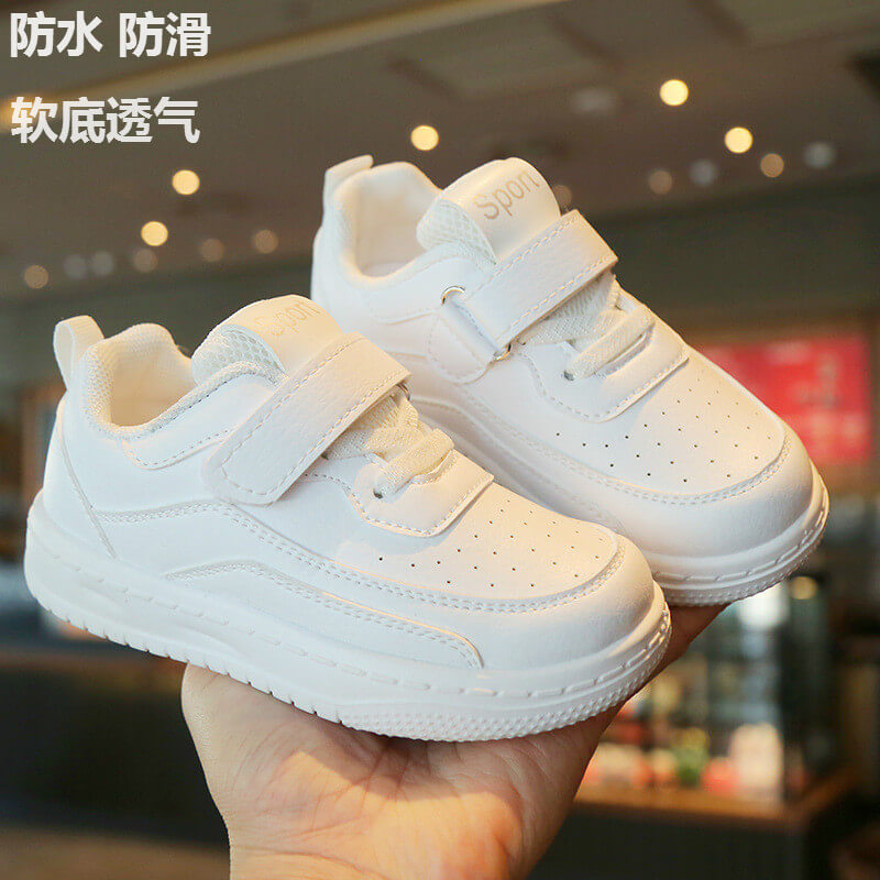 童鞋消费 “新逻辑”:从 “能用” 到 “好用”,下沉市场与细分人群的增量机会(图2) 童鞋消费 “新逻辑”:从 “能用” 到 “好用”,下沉市场与细分人群的增量机会(图2)