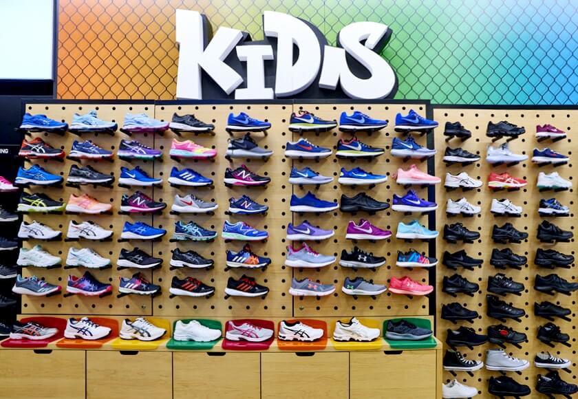 2025童鞋品牌加盟指南：选对品牌少走弯路，解锁千亿市场盈利密码(图1)