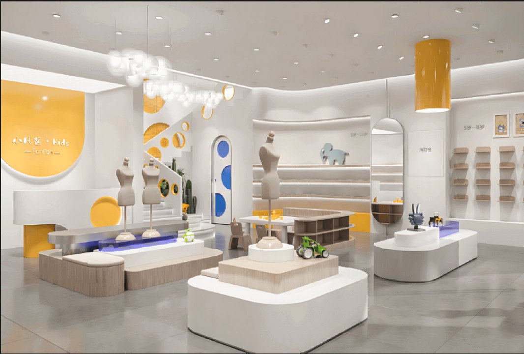 2025童鞋品牌加盟指南：选对品牌少走弯路，解锁千亿市场盈利密码(图3)