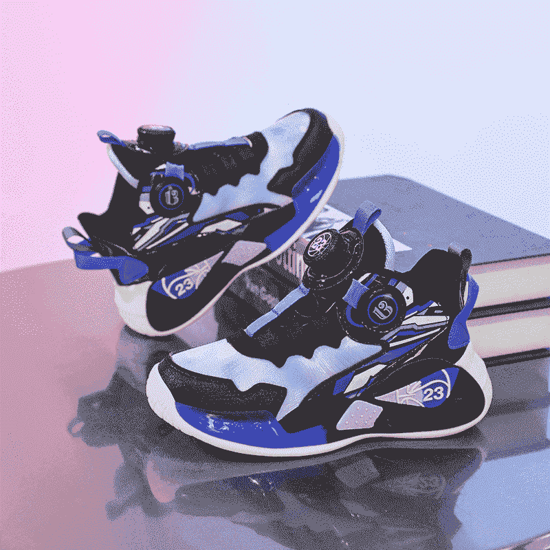 儿童运动鞋：功能为王，适配成长每一步 ——2025 全维度选购与行业趋势解析(图1)