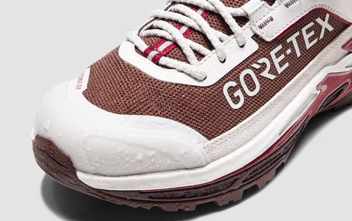 KOLON SPORT可隆2026新春限定徒步鞋上市图片5