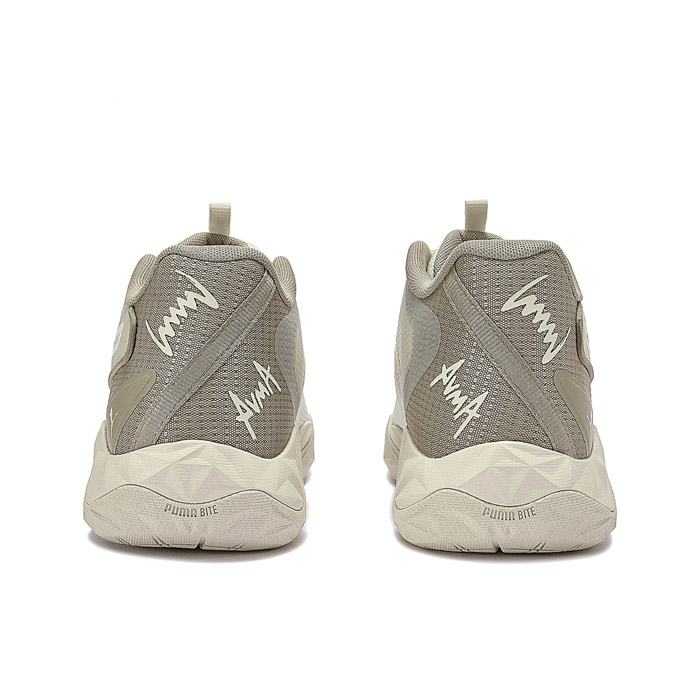 PUMA 2026春季新款DAGGER 2篮球鞋即将迎来发售图片2