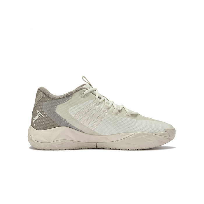 PUMA 2026春季新款DAGGER 2篮球鞋即将迎来发售图片3