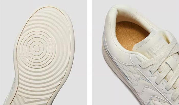 Saucony索康尼2026春季重磅上新！MS GRIPPER女鞋发售预告图片9